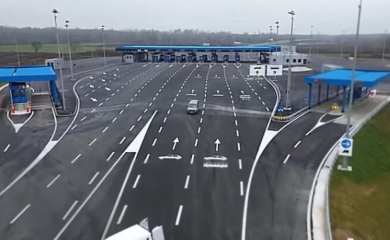 Pada i posljednja prepreka za bolje povezivanje Banjaluke i Zagreba