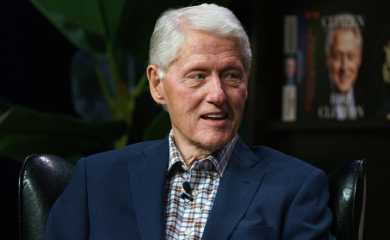 Tramp traži istragu protiv bivšeg predsjednika SAD-a Bila Klintona zbog navodnih veza s Epstinom