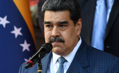 Svijet na ivici rata: Očajnički potez Madura