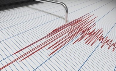 Zemljotres pogodio Ljubljanu