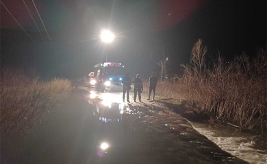 Dvije osobe stradale u prevrtanju čamca