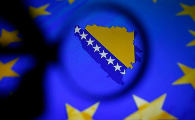 Šefovi vlada zemalja članica EU o kandidatskom statusu za BiH