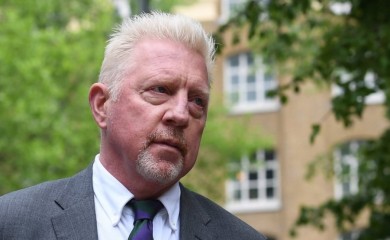 Boris Beker pušten iz zatvora, biće deportovan