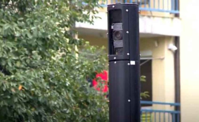 Od ponedjeljka aktivno osam stacioniranih radara