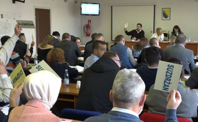 Sanski Most u iduću godinu ulazi s rekordnim budžetom