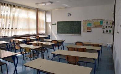 Školovanje u Srpskoj prekinulo 577 đaka