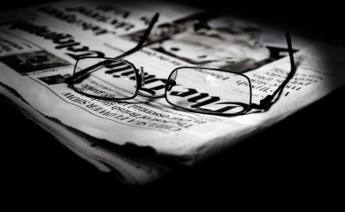Turski novinar uhapšen zbog širenja dezinformacija