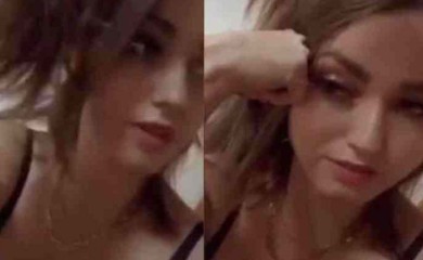 Brutalno ubistvo zvijezde Only Fansa snimljeno telefonom