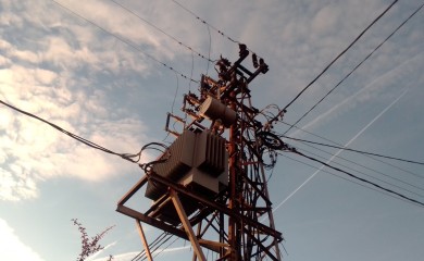 Nove cijene struje od 1. januara