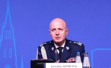Poljski komandant policije povrijeđen od eksplozije ukrajinskog poklona