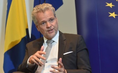 Zetler čestitao na kandidatskom statusu BiH za članstvo u BiH