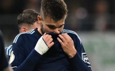 Hrvat drugi put pao na dopingu – prijeti mu kraj karijere i zatvor