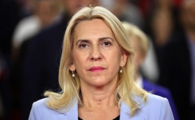 Cvijanović: Kandidatski status BiH je dobra vijest za sve građane