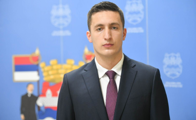 ILIĆ: Kandidatski status - bitan korak za funkcionisanje BiH