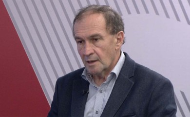 ŠOLAJA: Ništa se mnogo nije promijenilo kandidatskim statusom