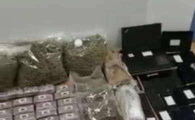 "Pao" srpsko-hrvatski kartel u Grčkoj