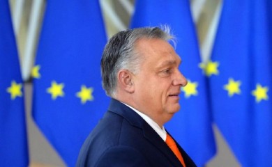 Orban blokirao 50 milijardi evra pomoći Ukrajini