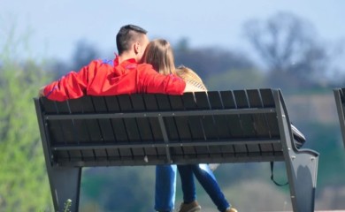 Mudra lekcija Indijanaca o ljubavi: Priča o orlu i sokolu otkriva tajnu svake uspješne veze