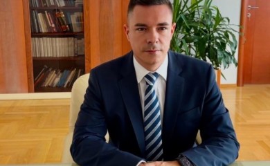 Bukejlović razriješio dužnosti direktora zatvora u Trebinju