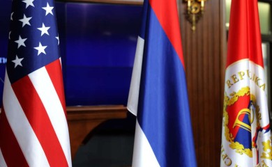 Amerika kroji sudbine u Srpskoj: Ko se uspio spasiti sankcija, a KOME SU DOŠLE GLAVE