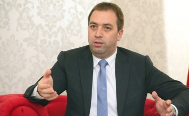 Selak (SPS): Nećemo podržati kandidata za predsjednika Skupštine grada Banjaluka koji srpsku policiju naziva “majmunima”