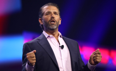 Donald Tramp Mlađi povodom objave o Đokoviću i napadu u Sidneju: "Tako tužno, tako istinito"