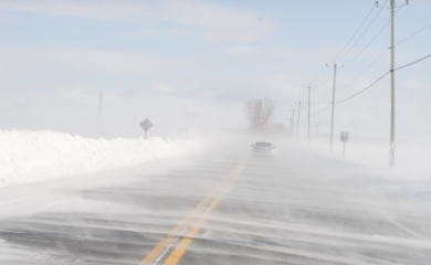 Snažan talas hladnoće tokom noći pogodio SAD, upozorenje za gotovo 60 miliona ljudi