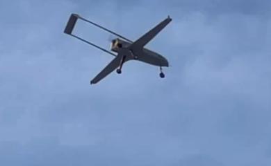 Ruska PVO tokom noći oborila 130 ukrajinskih dronova