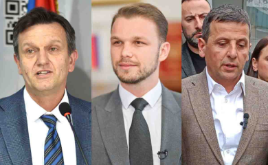 ROGOVI U VREĆI!? Blanuša favorit SDS-a, Stanivuković gradi pokret, Vukanović najavljuje borbu