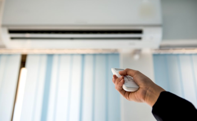 Kako pravilno podesiti klimu za grijanje: Majstor objasnio koju temperaturu treba postaviti
