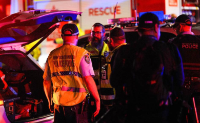 Ubica iz Sidneja bio član srpskog lovačkog kluba "Zastava"