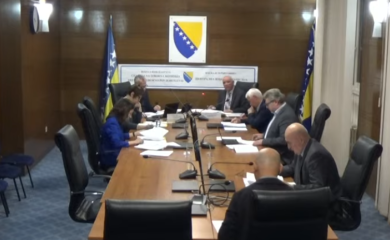 CIK BiH utvrdio rezultate prijevremenih izbora za predsjednika Srpske, mogući zahtjevi za ponovno brojanje