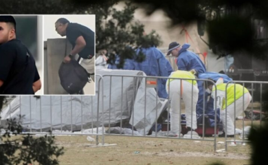 Otac i sin iz pakla: Ko su Sajid i Naved Akram, odgovorni za masakr u Australiji