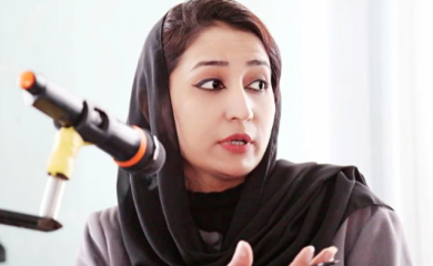 KABUL: Talibani ubili istaknutu političarku - "neustrašivu prvakinju Afganistana"