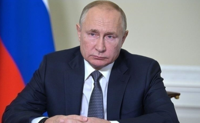 Institut za rat: Putin mijenja pristup ratu, priprema veliku stratešku akciju