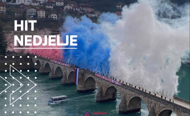 Srpska proslavila Dan Republike