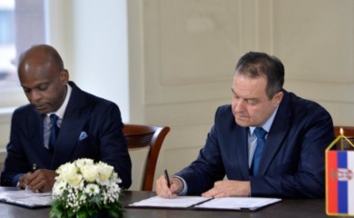 DISE: Togo će povući priznanje tzv. Kosova definitivno