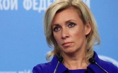 ZAHAROVA: Moskva čuva grobove Napoleonovnih vojnika