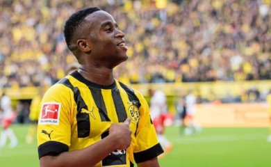 Borusija dala ultimatum Mukoku