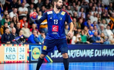KARABATIĆ: Uživam više nego ikada, svaka utakmica bi mi mogla biti posljednja