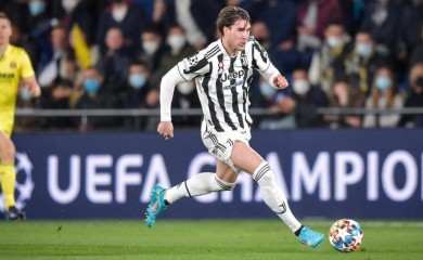 Vlahović u Arsenalu za 80 miliona