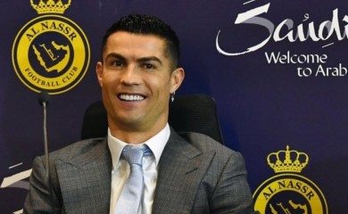 Ronaldo predvodi "Ol star" tim Rijada protiv Pari Sen Žermena