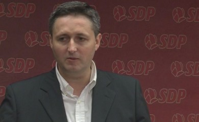 BEĆIROVIĆ: Učiniću sve da BiH što prije postane članica NATO