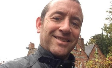 LONDON: Policajac priznao da je silovao i zlostavljao žene skoro dve decenije