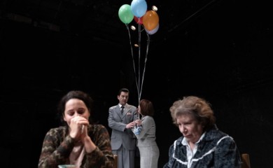 U režiji Ivana Plazibata: "Moj sin samo malo sporije hoda" na daskama SARTR-a