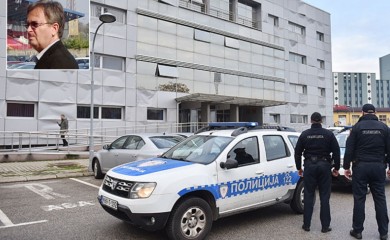 Detalji optužnice protiv Branka Bjelajca: Tužilac prevaranta spasio od zatvora