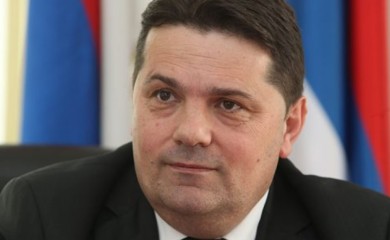 Stevandić reagovao na izjavu Bećirovića: BiH ne može ući u NATO bez pristanka Srpske