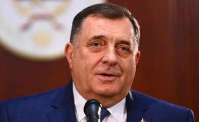 DODIK: Nikakve mape puta o članstvu u NATO ne mogu proći Predsjedništvo
