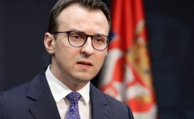 PETKOVIĆ: Kurti besramno koristi ubistvo Olivera Ivanovića