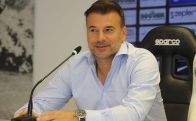 Aleksandar Stanojević pronašao novi angažman